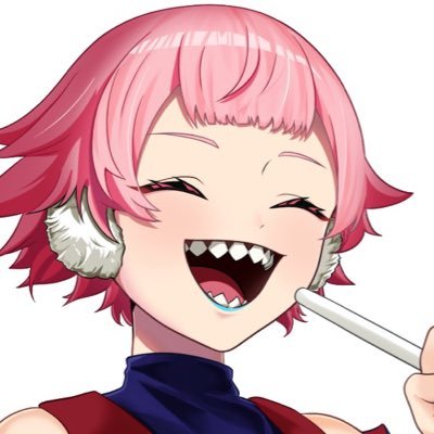 飯兎Vtuber🍚🐟さんのプロフィール画像