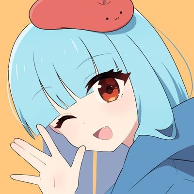 あっぷるん@豆大福さんのプロフィール画像