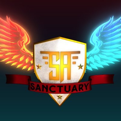 Sanctuary_Den's profile picture. A community where you can connect, game, and build in peace.

https://t.co/pNQyXlk3uA