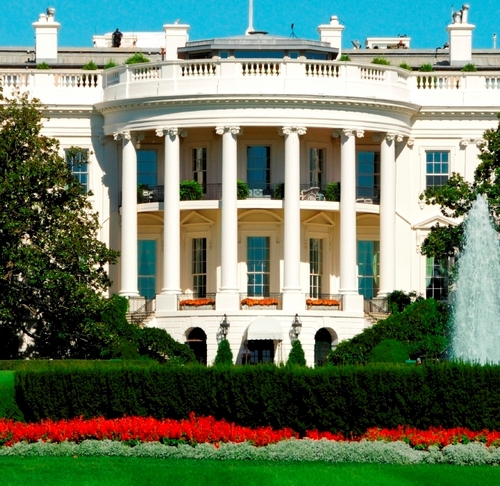 BertieMac1776's profile picture. Special Assistant to nine U.S. Presidents