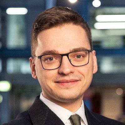Jakub Paduch Profile