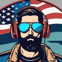 The Bearded Pilot ๐บ๐ธ (@avi8torshades) 's Twitter Profile