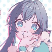 雨宮ツユリ🌧🩵🫧V準備中 (@_arne38) 's Twitter Profile