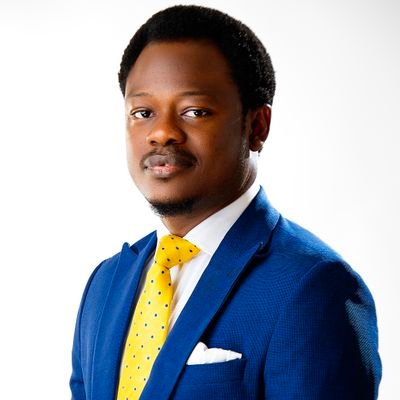 tobijosephD's profile picture. Award Winning Broadcast Journalist & MC| Media/Communications | Writer/Editor | Speaker |Events/Projects Manager | Voice Actor | Voracious Reader |