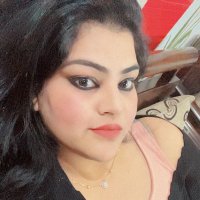 Chinky Goswami (@goswamichinky) 's Twitter Profile