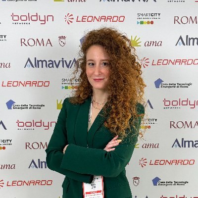 BeatriceCasali's profile picture. Sports addicted 🏋️‍♀️🏊‍♀️🎾⛷️
Interested in Geopolitics 🌎
LDO Cyber & Security Solutions Marketing Specialist 🛡️
Grown in Lombardy countryside 🌾