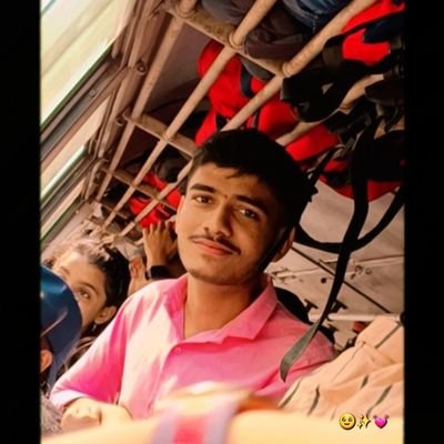 kaushalbhoir85's profile picture. 