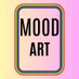 Mood.Out.Art™ 🌈 (@mood_out_art) Twitter profile photo Mood.Out.Art™ 🌈 (@mood_out_art) Twitter profile photo