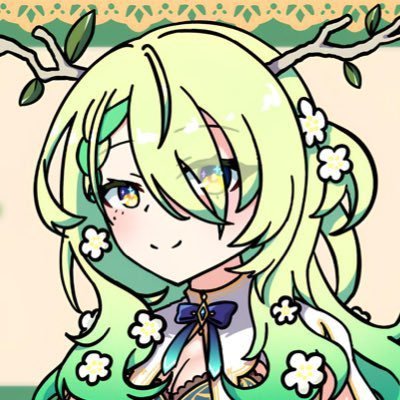 mapple_pr's profile picture. 20↓/趣味垢/ VTuber /zzz /ジョジョ/特撮/《@mapleple_sub》