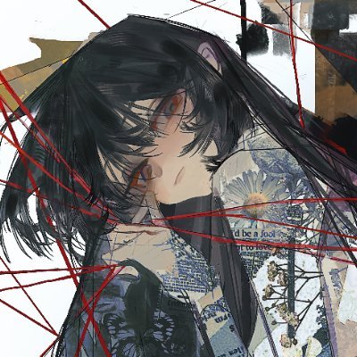 Mgbbz_'s profile picture. Hello, I'm Mgbbz, a painter from China, now I'm continuing to learn, thanks for liking!
🚫AI
「Commissions Open」vgen：https://t.co/ovolgCDLLs