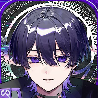しの◀クロノヴァ Profile