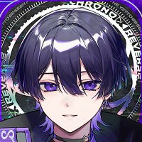 しの◀クロノヴァ (@_shinoo0) Twitter profile photo