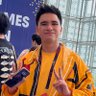 KOGChaosPH's profile picture. 🇵🇭 28 | #UbisoftPartner ⭐️ for Just Dance | Variety Streamer & Content Creator | @ExosiaProject Talent | Cosplayer | Twitch Affiliate | kvgonzalvo@gmail.com