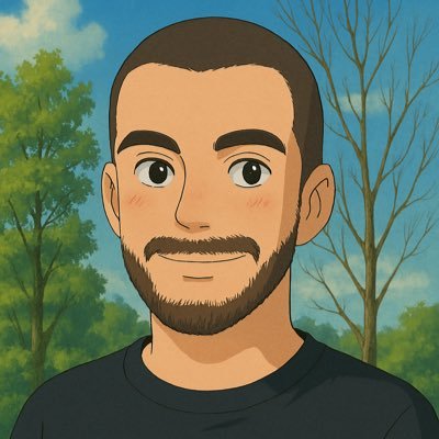 BatuhanTomo's profile picture. SWE 👨🏻‍💻