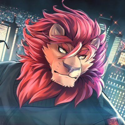 よう!俺はクリムゾンレオ! 雑談やゲームを中心に配信していくぞ!よろしくな!! アイコン、ヘッダーはおーくす先生( @oaks16 ) 絵タグ: #レオ画 つぶやき: #クリムゾンレポート グッズ: https://t.co/dahSIefVtc