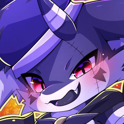 Night_V_Sdra's profile picture. ハローナイトメア！🖤⋆͛*͛悪夢系悪魔ショタドラVtuberのナイトだよ！FA #悪魔のお姿、配信 #悪夢上映会、切り抜き #悪魔の切り抜き icon・産みの親・モデリング・嫁ドラ @217_illu 本垢 @0men_kemo コラボお誘い待ってます👀。楽曲依頼はDM or 本垢記載のskebで！