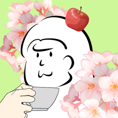 ごりちゃん（はるのすがたさんのプロフィール画像