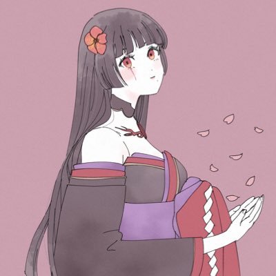 骸(むくろ)💀🍎 @2025年3月末卒業🌸さんのプロフィール画像