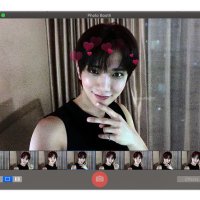 ishoj (@cheekyeom) 's Twitter Profile