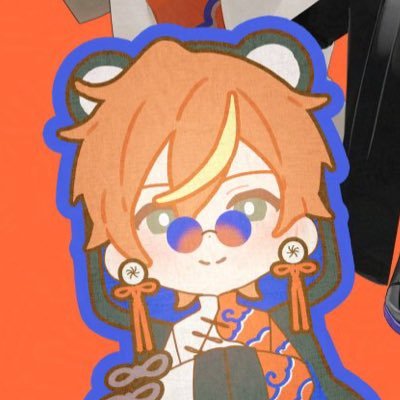 zeroさんのプロフィール画像