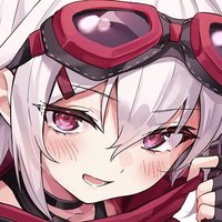 赤衣アカメ🐺⛰ (@akaiakame_haco) 's Twitter Profile Photo