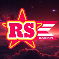 RedShift【公式】 (@rdsftwin) Twitter profile photo