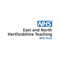 East and North Hertfordshire Teaching NHS Trust (@enherts) 's Twitter Profile
