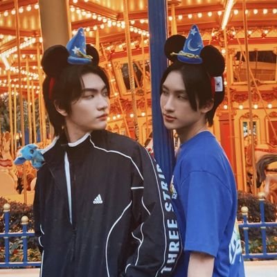 BN_Jellyy's profile picture. Everything about BossNoeul🐰🐥