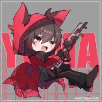 FRM_人に擬態しているヨマワール5/3ライブ参加 (@yomapex0625) 's Twitter Profile Photo FRM_人に擬態しているヨマワール5/3ライブ参加 (@yomapex0625) 's Twitter Profile Photo