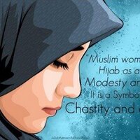 muslima_ (@_muslimaa) 's Twitter Profile