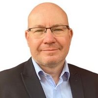 Chris Bird (@chrisjbird_nhs) 's Twitter Profile