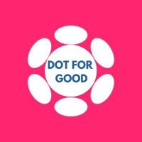 DoT FoR GOoD (@dotforgood) 's Twitter Profile Photo DoT FoR GOoD (@dotforgood) 's Twitter Profile Photo