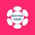 DoT FoR GOoD (@dotforgood) Twitter profile photo DoT FoR GOoD (@dotforgood) Twitter profile photo