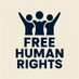 Free Human Rights (@freehumanrts) Twitter profile photo Free Human Rights (@freehumanrts) Twitter profile photo