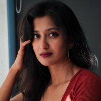 Nidhi Hegde (@nidhihegde15) 's Twitter Profile
