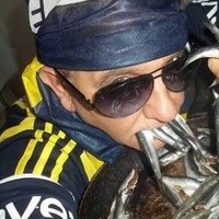 Buranba (@iamburanba) Twitter profile photo