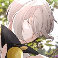 葉緑体 (@_midori01) Twitter profile photo