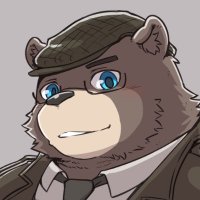 シノダ熊 (@shinoda_kuma) 's Twitter Profile Photo シノダ熊 (@shinoda_kuma) 's Twitter Profile Photo