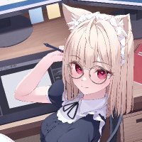 ネコメガネ (@lila_llop) 's Twitter Profile Photo ネコメガネ (@lila_llop) 's Twitter Profile Photo
