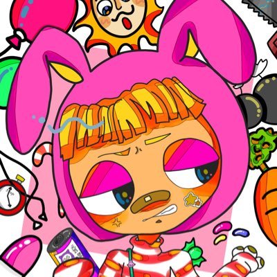 misukaさんのプロフィール画像