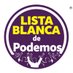LISTA BLANCA de PODEMOS (@blancade82763) Twitter profile photo LISTA BLANCA de PODEMOS (@blancade82763) Twitter profile photo