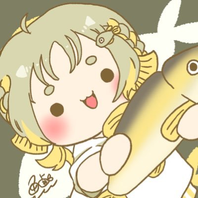 鮎の塩焼きさんのプロフィール画像