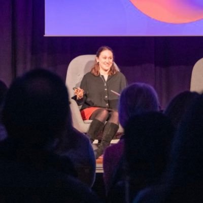 LottieGarton's profile picture. Journalist @BBCr4today - all views my own.