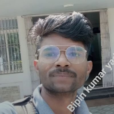 I am Bipin Kumar Yadav & k. B. Bharti TV founder