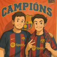 Maxdep fcb (@maxedep) 's Twitter Profile