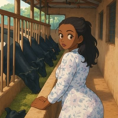 Cowgirl Profile