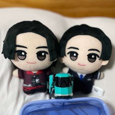 ユウです。20↑ ブン🟦🟥寄り箱推し。審神者してます。いいねしまくります。無言フォロー失礼します。話しかけてもらえると喜びます。
