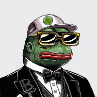 Gigapep 🐸🌕💹🧲 (@mrgogohuckaby) 's Twitter Profile Photo Gigapep 🐸🌕💹🧲 (@mrgogohuckaby) 's Twitter Profile Photo
