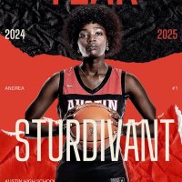 Andrea Sturdivant (@1andreasturdi) 's Twitter Profile