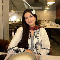 Somiya Rani (@itz_somiya_) 's Twitter Profile
